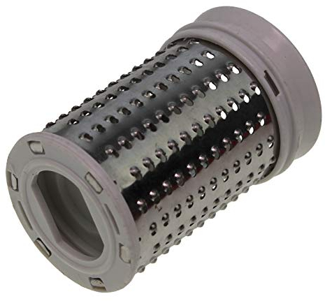 ARIETE RULLO TAMBURO LAMA FORI GRANDI GRATTUGIA GRATì CLASSIC METAL 442 40