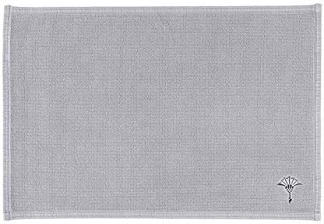 Joop! Badematten Cornflower Single 55 Kiesel - 085 70x120 cm