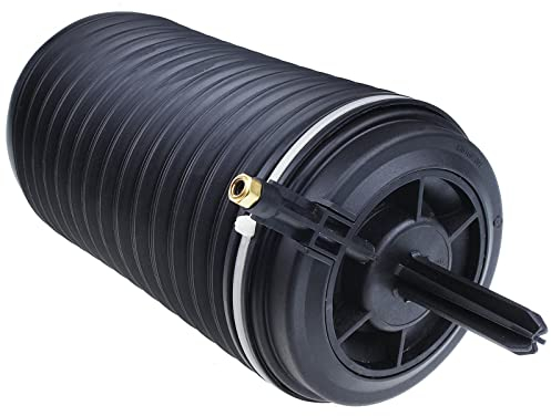 Frankberg Luftfederung Luftfeder Luftfederbälge Hinterachse Rechts Kompatibel mit M.a.c.a.n 95B 2.0L 3.0L 3.6L 2014-2020 Replace# 95B616002B