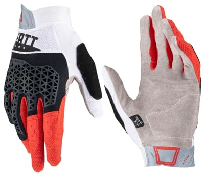 Leatt Glove MTB 4.0 Lite #M/EU8/US9 Fire