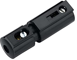 HELLA 8KV 002 127-003 Sicherungshalter - 8A - mit Sicherung - Menge: 10