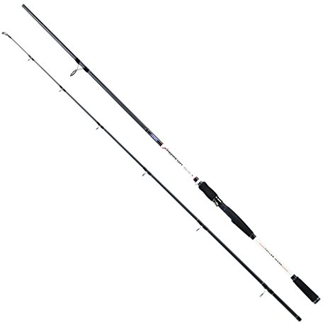 Jenzi Xperanza Spinnrute, 2.10m 2-12g Spin & Jig