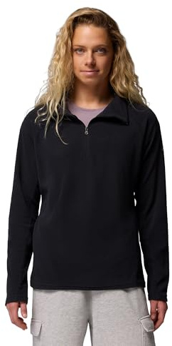 Columbia Glacial IV 1/2 Zip Sudadera De Forro Polar para Mujeres