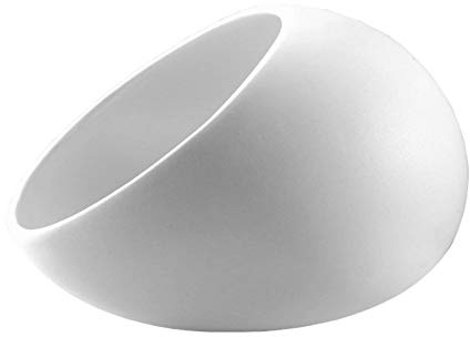Zieher Cuenco de porcelana, diseño de Cave