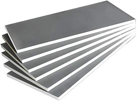 BBGS Panneau Isolant en Polyuréthane, Matériaux de Façades de Coton D'isolation de Mur Intérieur Laine Ignifuge D'isolation de Mur de Toit Ignifuge (Color : 20mm Thickness, Size : Pack of 3)