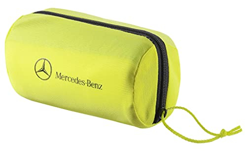 Mercedes-Benz Collection Warnweste | kompakt | ECE | gelb