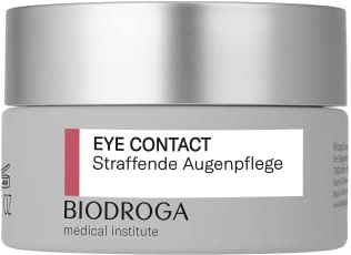 Biodroga Medical Institute - Eye Contact per la cura degli occhi - 15 ml