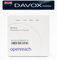 DAVOX ONT G-010G-R GPON Terminal | Openreach Compatible Optical Fibre Modem | 1GE Ethernet Port | High-Speed FTTP Connectivity | UK Version