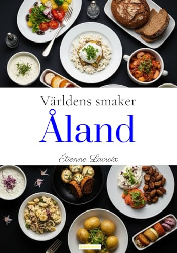 Världens smaker: Åland