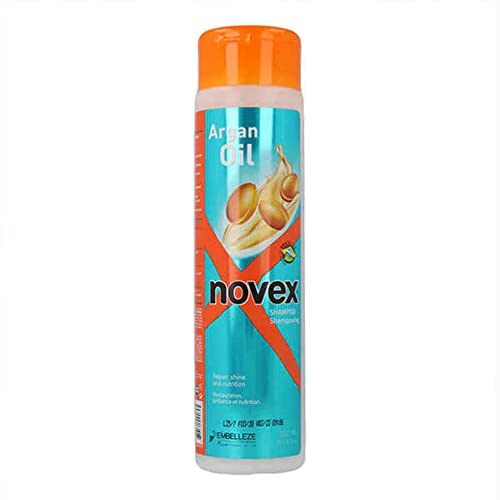 Novex Novex Arganöl Shampoo 300 Milliliter