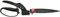 AMK® Wilkinson Sword Grass Shears for Lawn Edging & Trimming Carbon Steel Blades Garden Hand Tool with Comfortable Grip for Precise Cutting Around Borders