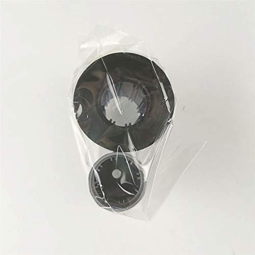 Ruban Couleur YMCKT 534000-003 pour imprimantes à Cartes SD260 SD360 SP35 SP55 SP75 Plus avec kit de Nettoyage