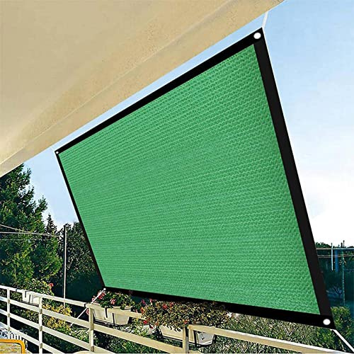 Sun Shade Sail-Canopy,Outdoor Sunshade Swimming Pool Sun Awning - 95% UV Protection - Rectangle Shade Sail-UV Block for Patio Garden Outdoor Facility