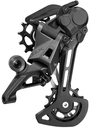 Bike Rear Derailleur SLX Rd-M7100 SGS 12 Speed Derailleur for Mountain Bike