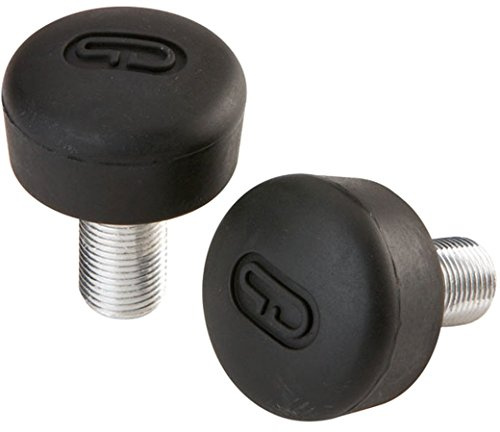 Powerdyne rullsko Stopper Toe Stop 86A (svart)