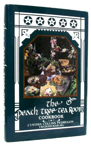 The Peach Tree Tea Room