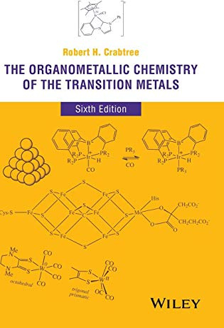 The Organometallic Chemistry of the Transition Metals