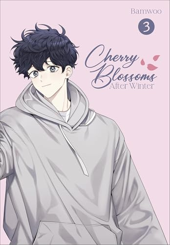 Cherry Blossoms After Winter, Vol. 3: The fan-favourite Boys’ Love comic, now a K-drama