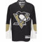 NHL Pittsburgh Penguins Premier Jersey, Schwarz, Herren, schwarz, Medium