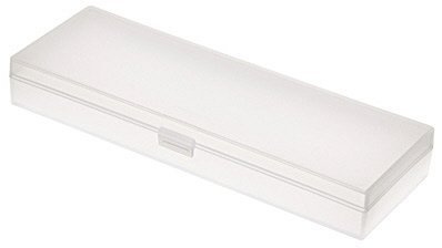 Muji Moma Small Size 170 X 51 X 10mm Pen Case