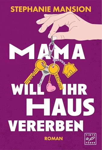 Mama will ihr Haus vererben: 1
