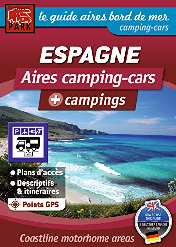 TRAILER'S PARK ESPAGNE