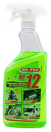 Rilea HP 12 Ma-Fra Dégraissant multi-usages