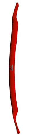 Quiksilver Neoprene Floatable - Cinta para Gafas de Sol - Hombre - Rojo.