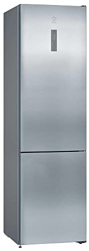 BALAY Frigo Combi Inox No Frost 3Kfd766 X i, 2030 X 600 Mm, Cla. A+++
