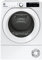 H-Dry 500 10KG Heat Pump A++ Freestanding Tumble Dryer (White)