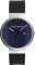 Jacob Jensen 714 Herrenarmbanduhr