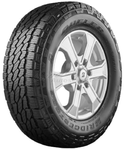 BRIDGESTONE året runt däck 205/70 R 15 TL 96T DUELER ALL TERRAIN A/T002 BSW M+S 3PMSF allväder