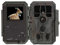 GardePro A5 Camera de Chasse Nocturne, 64MP 1296P H.264 Vidéo, Infrarouge Vision Nocturne Animaux Piege Photographique, No Glow Caméra de Chasse Suiveuse Exterieur Étanche, IP66