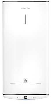 Ariston VELIS PRO 80 EU elektrisk varmvattenberedare