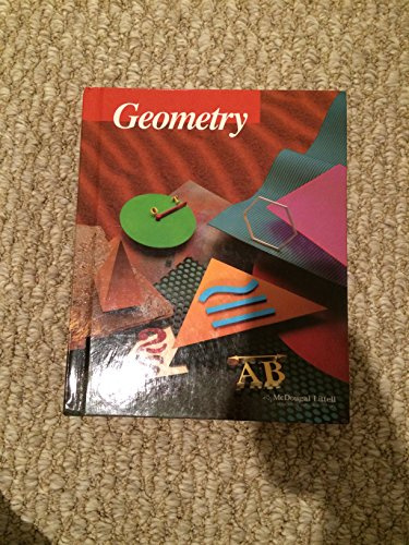 Houghton Mifflin 395977274