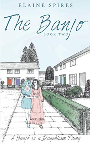 The Banjo Book Two