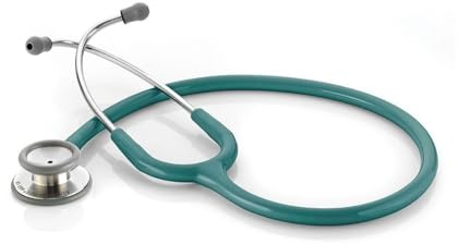 Adscope 603 - Estetoscopio clínico - Teal