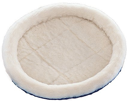 Nobby Lit Snuggle pour Petit Animal 30 x 26 cm Taille S