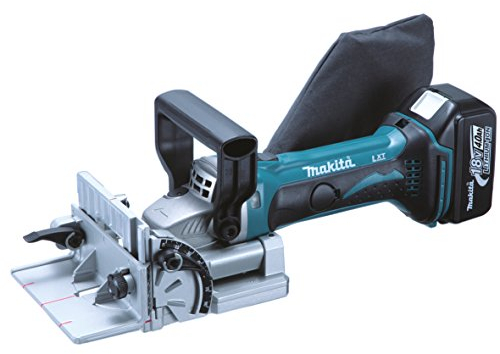 Makita DPJ180RMJ - Rozadora eléctrica