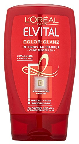 L'Oréal Paris Elvital Color-Glanz, 125 ml