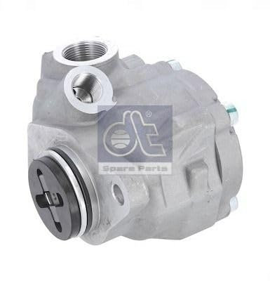 DT Spare Parts Pompe de direction assistée 3.69001 DIAMOND hydraulique 2200g