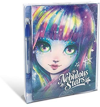 Nebulous Stars Isadora 7