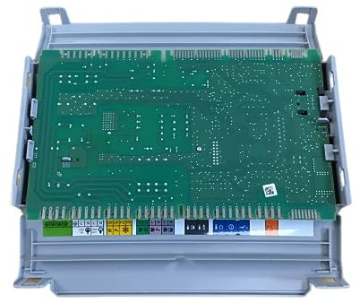 Worcester Bosch Greenstar 9 12 15 18 21 24 ErP System & 25 30 Combi PCB & Back Panel 8716117079 Genuine Part