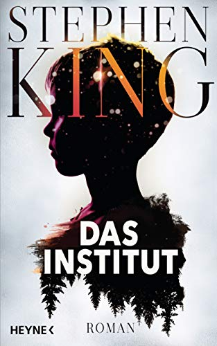 Das Institut: Roman - Die Buchvorlage zur Serie