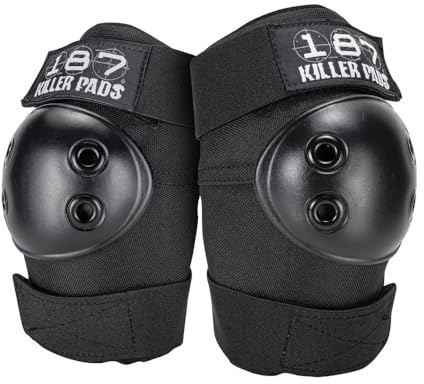 187 Killer Elbow Pads - Small