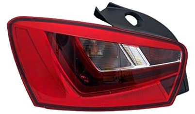 MAGNETI MARELLI 714000028605 Feu Arrière