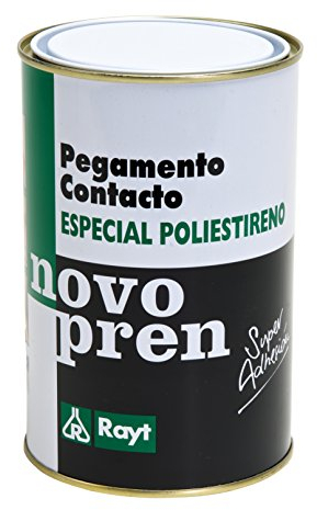 Novopren-Adesivo di contatto, 021-09