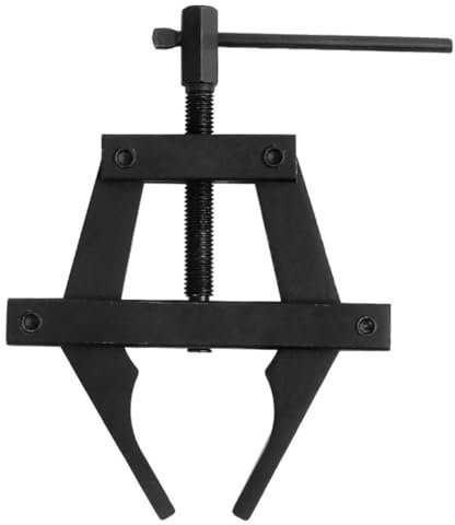 JECOMPRIS Tendicatena Regolabile Per Motociclette Tendicatena Per Impieghi Gravosi Kit Di Attrezzi Essenziali Per Bici