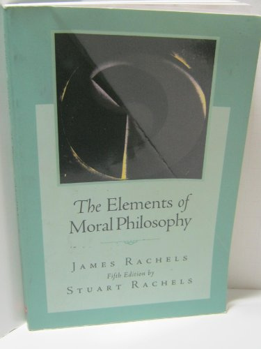 The Elements of Moral Philosophy
