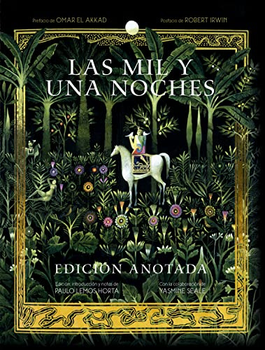 Las mil y una noches. Edición anotada: 22